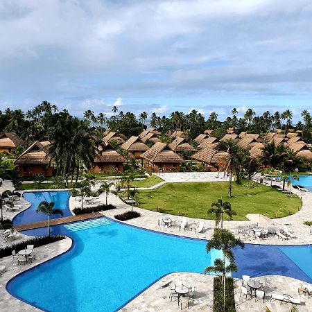 Eco Resort Praia Dos Carneiros By Canto Da Praia Extérieur photo