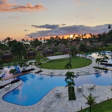 Eco Resort Praia Dos Carneiros By Canto Da Praia Extérieur photo