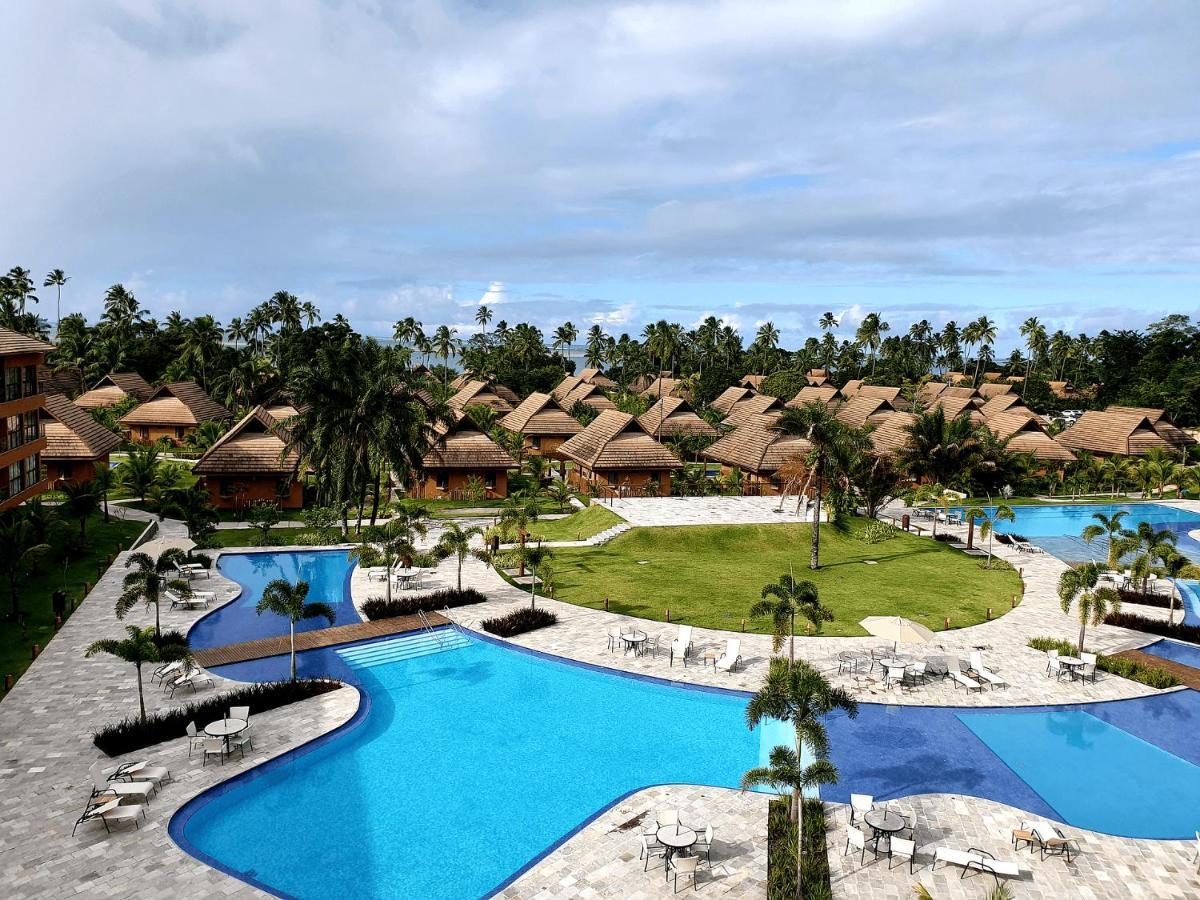 Eco Resort Praia Dos Carneiros By Canto Da Praia Extérieur photo