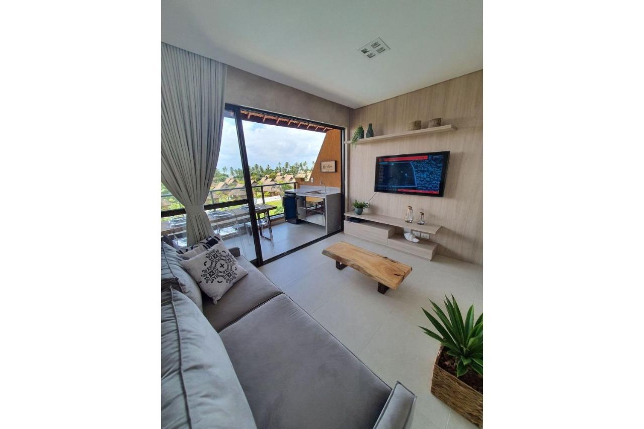 Eco Resort Praia Dos Carneiros By Canto Da Praia Extérieur photo