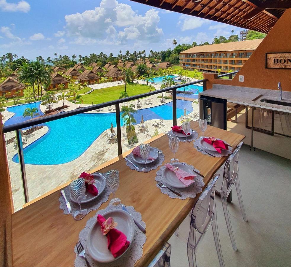 Eco Resort Praia Dos Carneiros By Canto Da Praia Extérieur photo