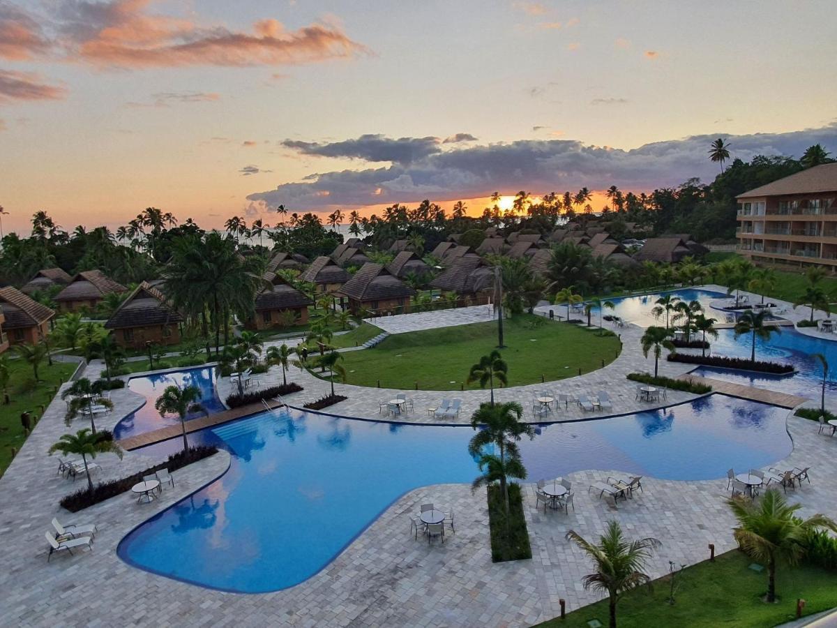 Eco Resort Praia Dos Carneiros By Canto Da Praia Extérieur photo